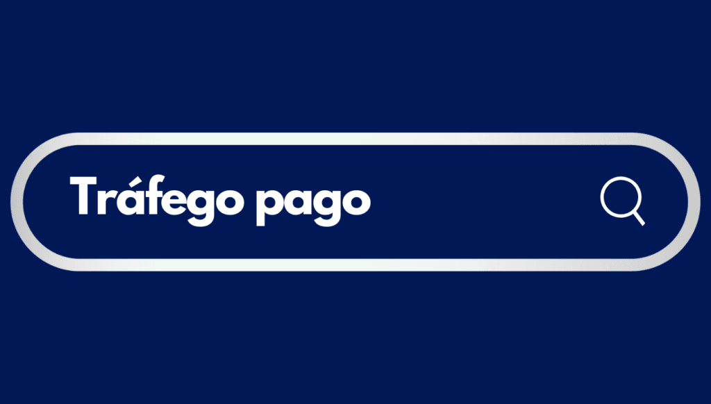 Tráfego pago