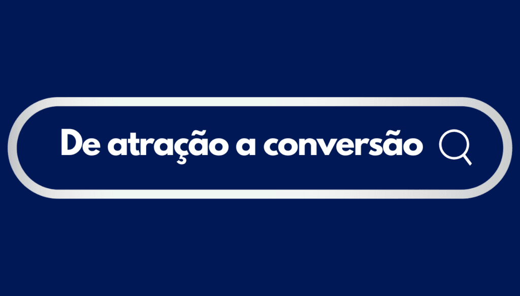 De atração a conversão: qual é a conexão da jornada de compras e do funil de vendas?