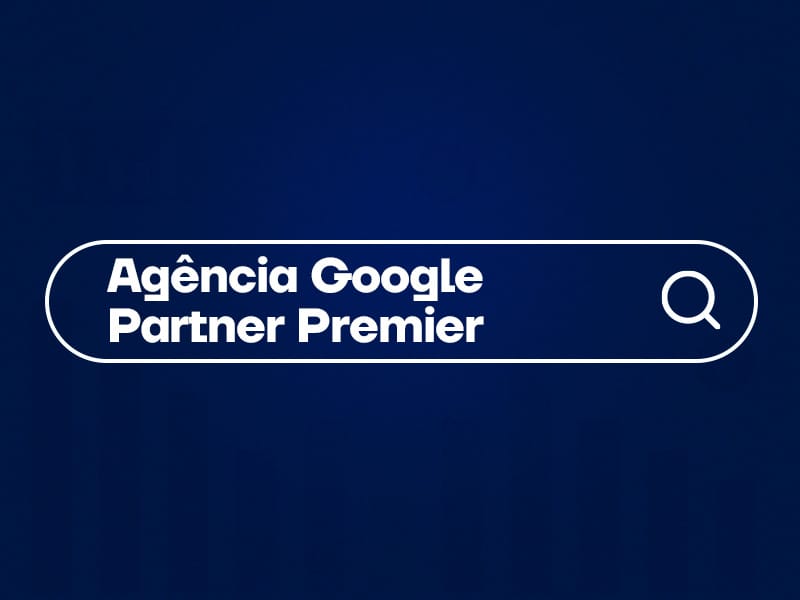 agencia google partner premier
