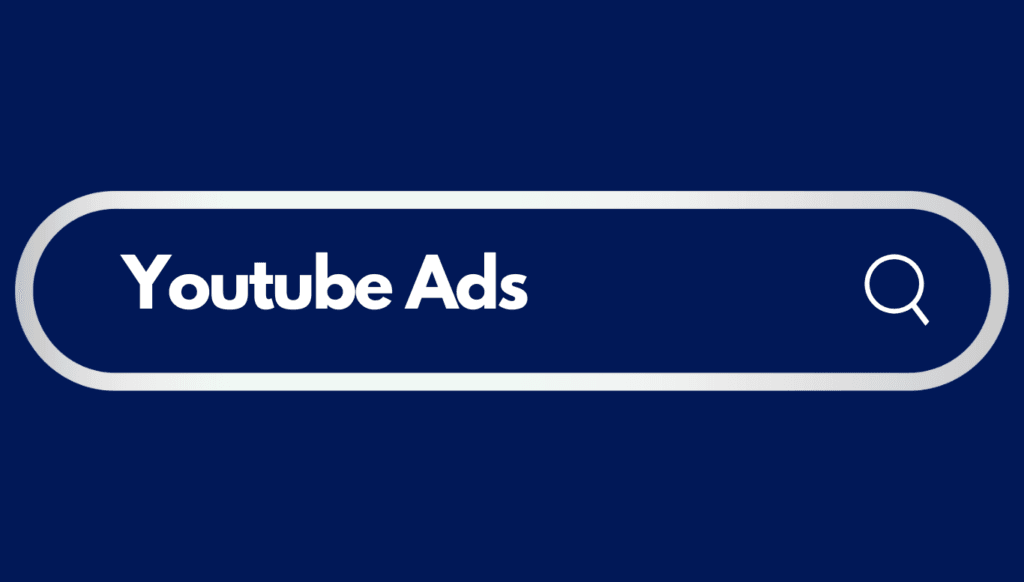 Youtube ads