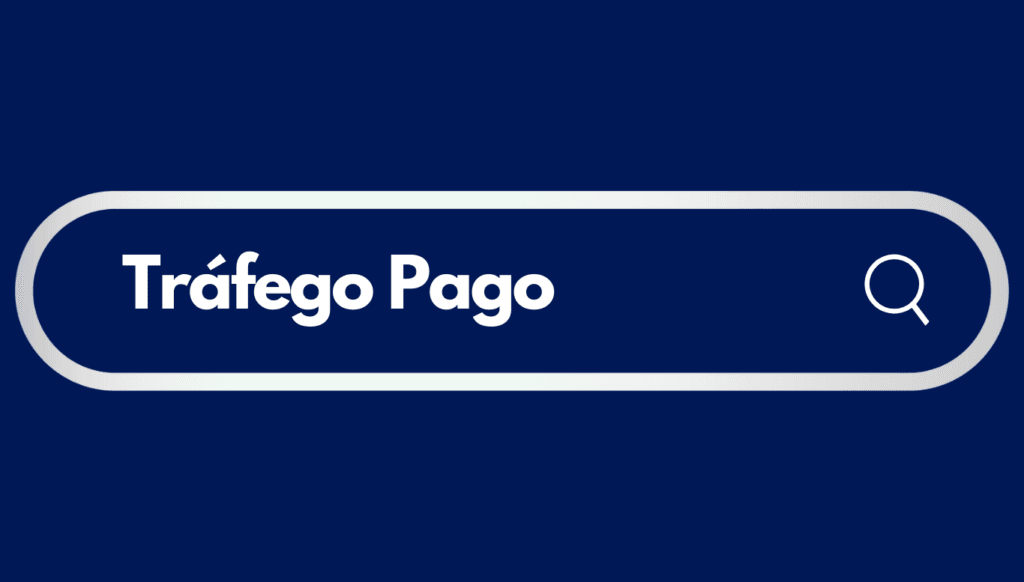 tráfego Pago